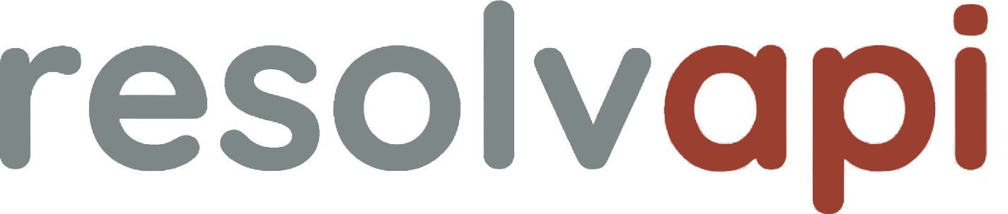 resolvAPI